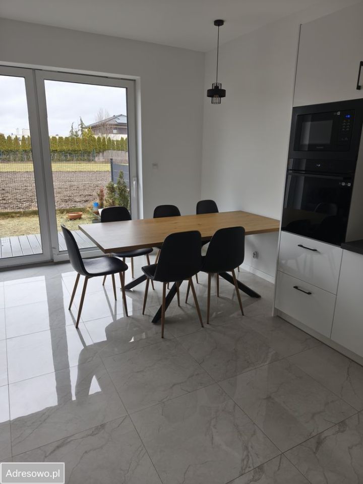 dom szeregowy, 4 pokoje Zgorzała, ul. Storczykowa. Zdjęcie 4