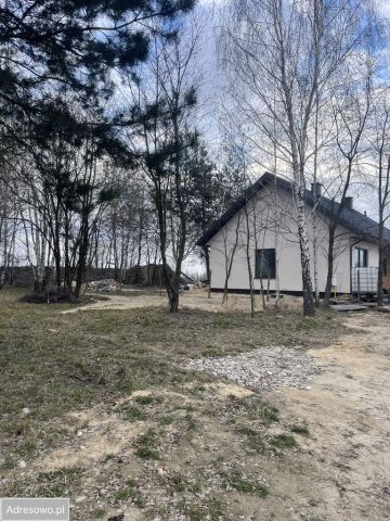 Działka budowlana Łódź Widzew, ul. Obłoczna. Zdjęcie 1