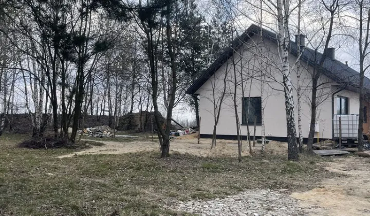 Działka budowlana Łódź Widzew, ul. Obłoczna