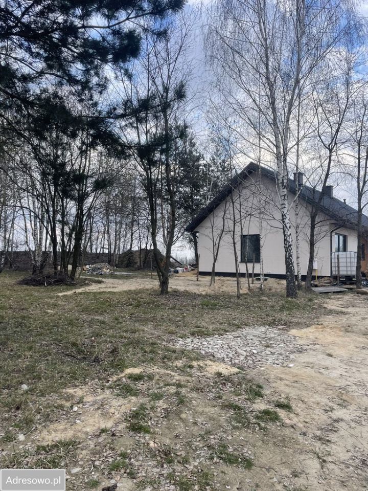 Działka budowlana Łódź Widzew, ul. Obłoczna. Zdjęcie 1