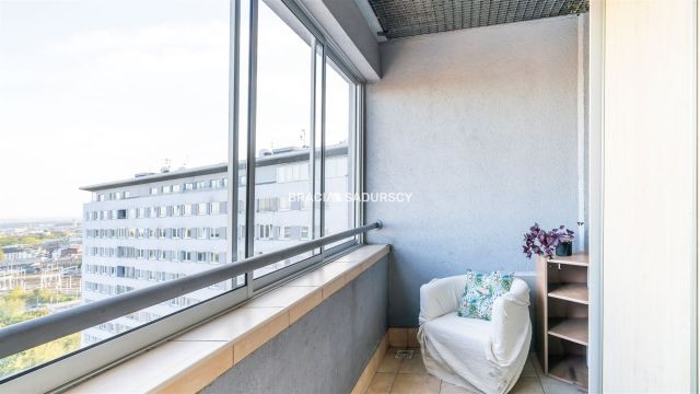 Mieszkanie 2-pokojowe Kraków Krowodrza, ul. Bratysławska. Zdjęcie 24