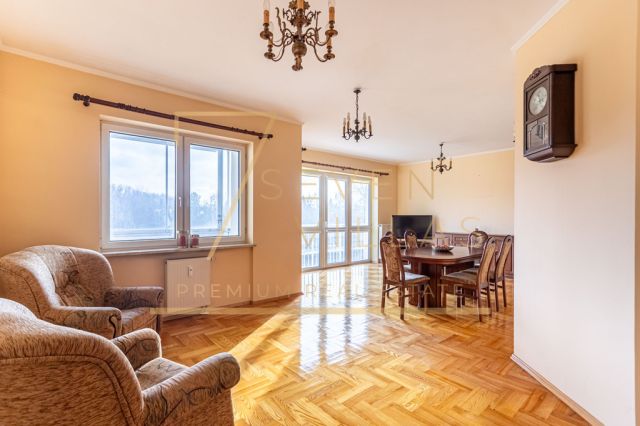 Mieszkanie 2-pokojowe Konstancin-Jeziorna, ul. Bielawska. Zdjęcie 2