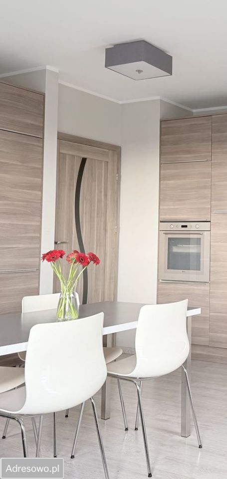 Mieszkanie 4-pokojowe Płock, ul. Górna. Zdjęcie 8