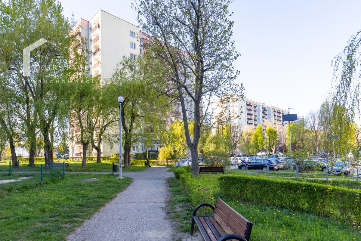 Mieszkanie 2-pokojowe Bielsko-Biała, ul. Morskie Oko. Zdjęcie 15