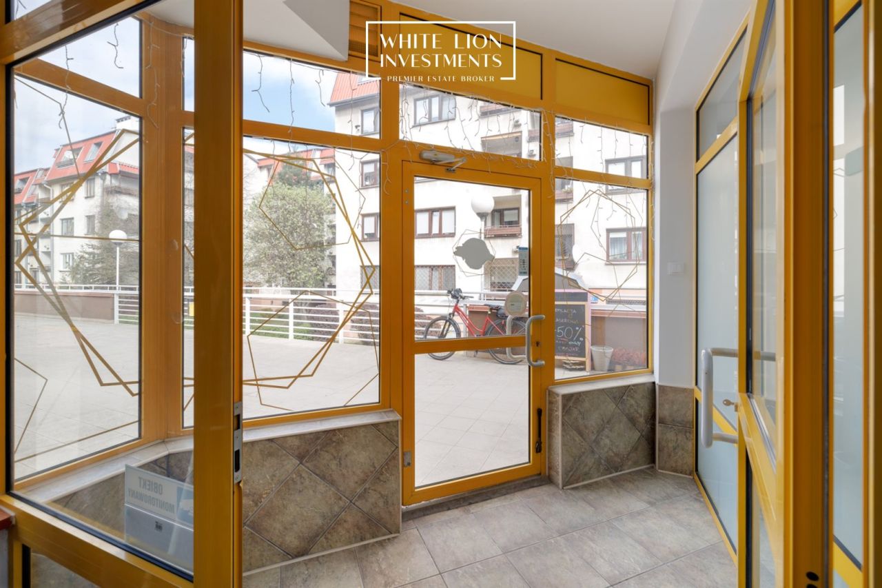 Lokal Warszawa Ochota, ul. Opaczewska. Zdjęcie 13