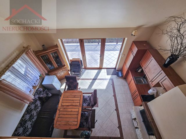 dom wolnostojący, 4 pokoje Karłowice. Zdjęcie 15