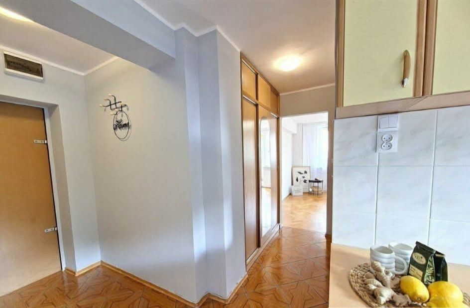 Mieszkanie 1-pokojowe Warszawa Ursus. Zdjęcie 4