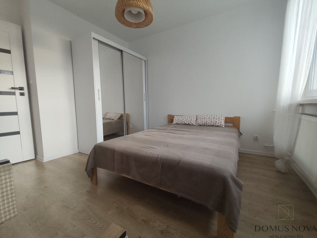 Mieszkanie 2-pokojowe Warszawa Bemowo, ul. Synów Pułku. Zdjęcie 4