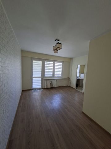 Mieszkanie 1-pokojowe Rzeszów Pobitno, ul. Mazurska. Zdjęcie 1