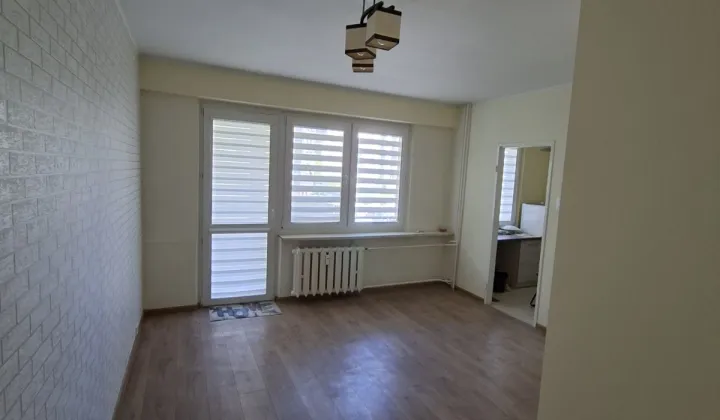Mieszkanie 1-pokojowe Rzeszów Pobitno, ul. Mazurska