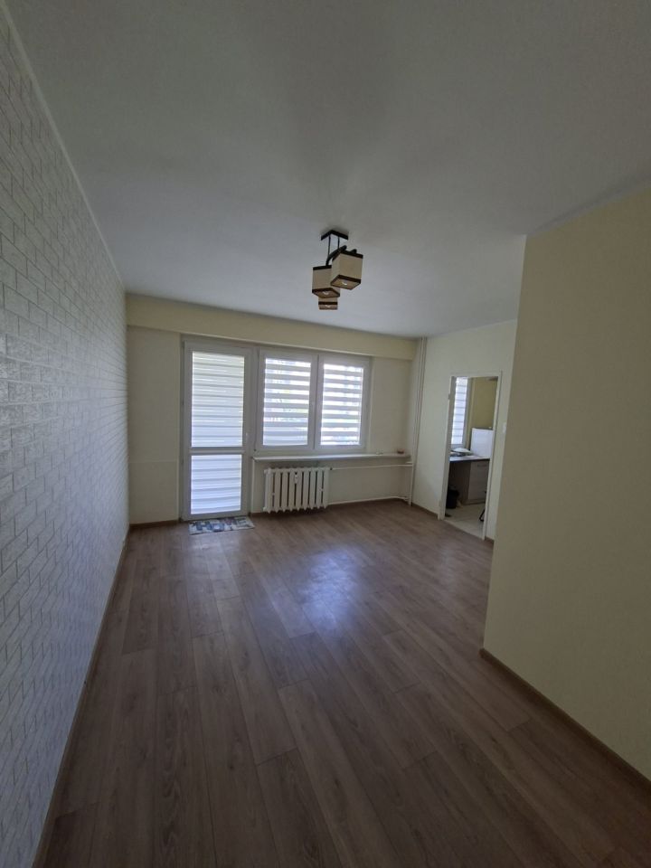 Mieszkanie 1-pokojowe Rzeszów Pobitno, ul. Mazurska. Zdjęcie 1