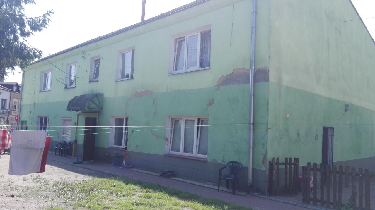 Lokal Piotrków Trybunalski, ul. Wojska Polskiego. Zdjęcie 11