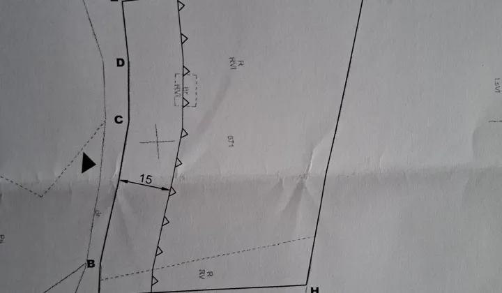 Działka budowlana Jelenie