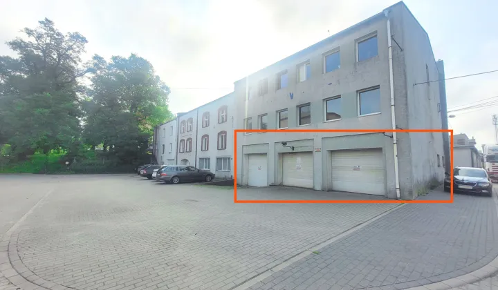 Nieruchomość komercyjna Pakość Roszarnia, ul. Inowrocławska