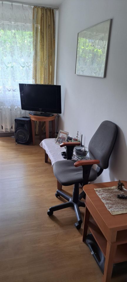 Mieszkanie 2-pokojowe Bytom Bobrek, ul. Wrocławska. Zdjęcie 8