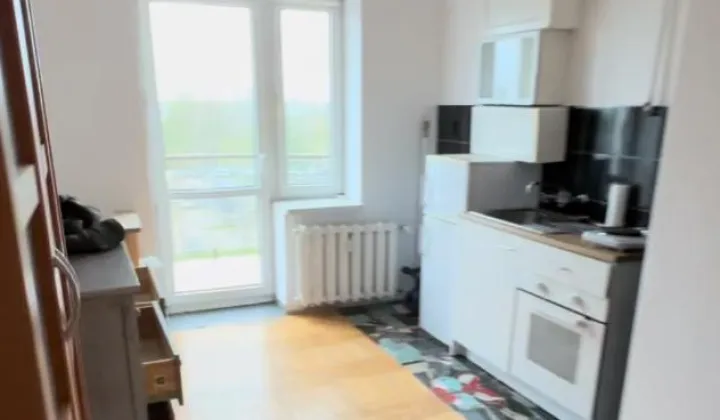 Mieszkanie 2-pokojowe Lublin Czechów, ul. Koncertowa
