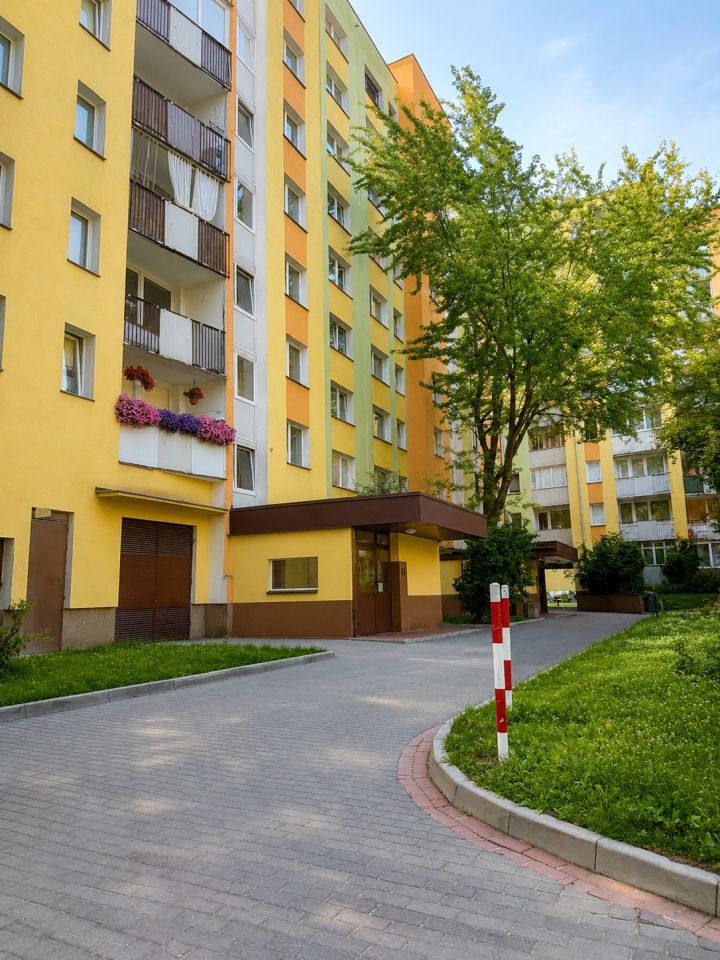Mieszkanie 4-pokojowe Warszawa Bemowo, ul. Waleriana Czumy. Zdjęcie 9