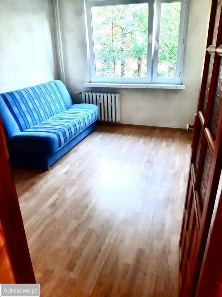 Mieszkanie 3-pokojowe Opole Armii Krajowej, ul. Szarych Szeregów. Zdjęcie 8