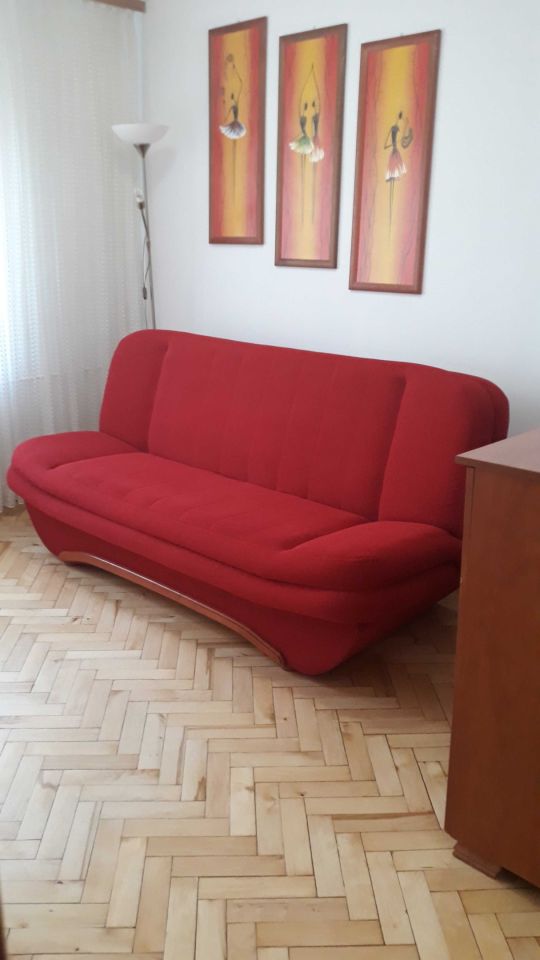 Mieszkanie 2-pokojowe Legnica, ul. Lotnicza. Zdjęcie 3