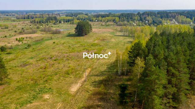 Działka budowlana Karakule. Zdjęcie 15