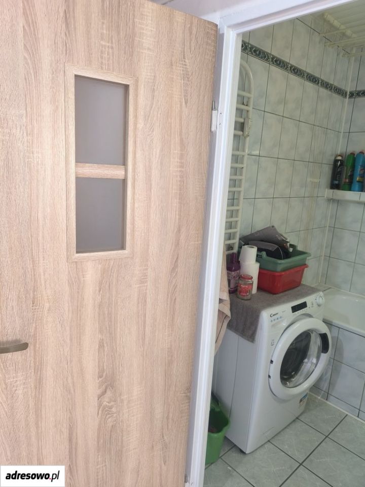 Mieszkanie 2-pokojowe Gliwice Zatorze, ul. Kolejarzy. Zdjęcie 8