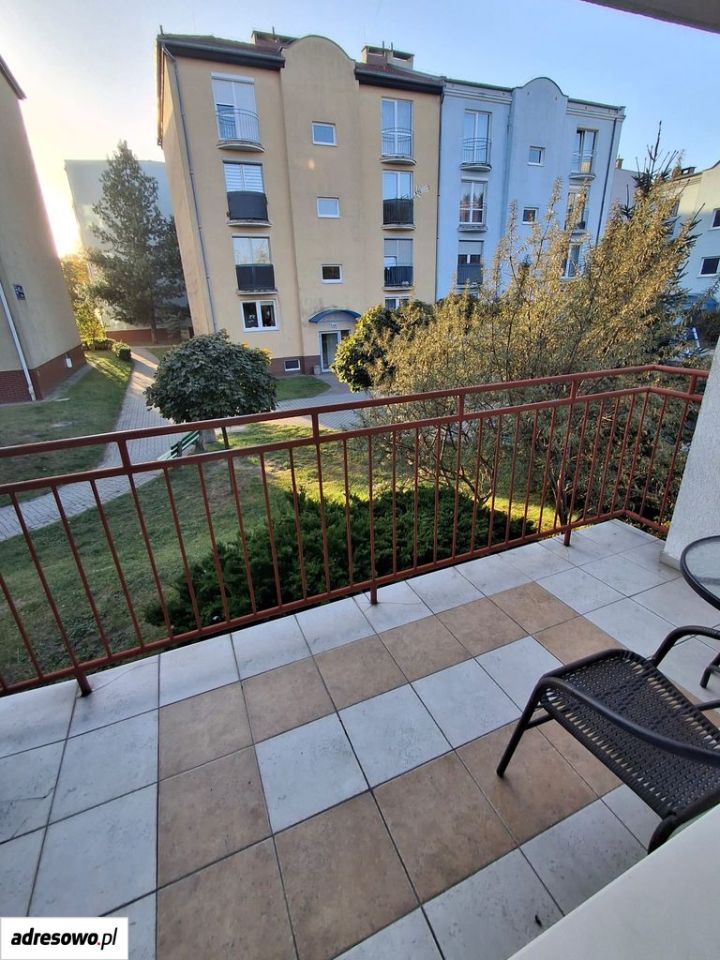 Mieszkanie 1-pokojowe Zielona Góra Centrum, ul. Kręta. Zdjęcie 14