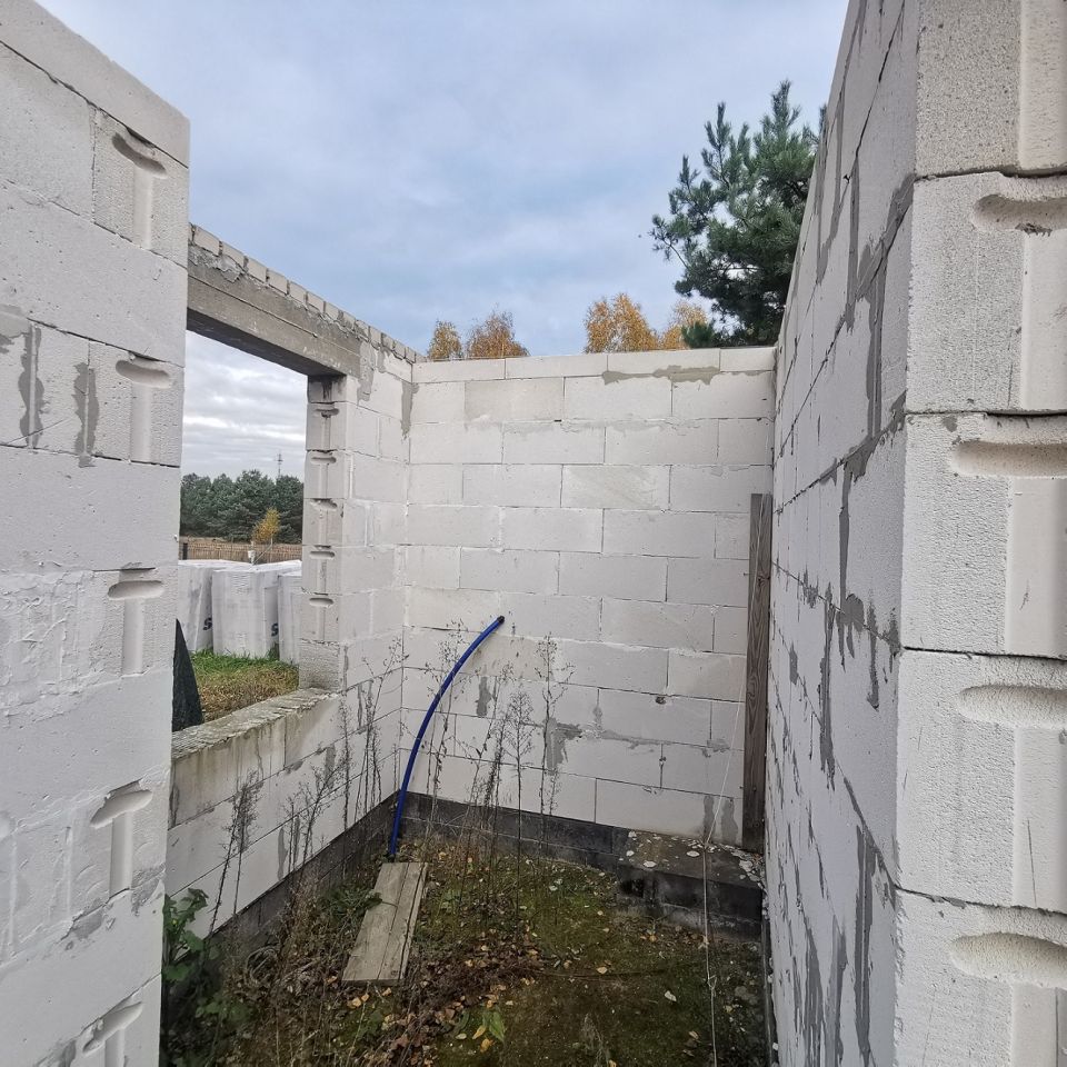 dom wolnostojący, 5 pokoi Radawnica. Zdjęcie 8