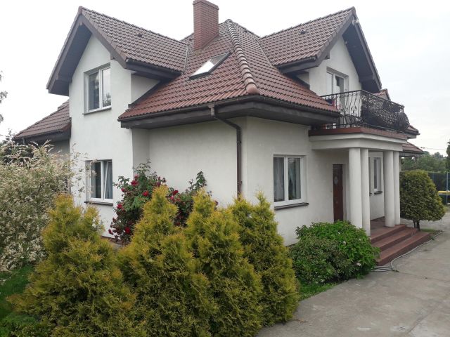 dom wolnostojący, 6 pokoi Krobia Nad Szosą, ul. Dolina Drwęcy. Zdjęcie 1