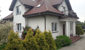 dom wolnostojący, 6 pokoi Krobia Nad Szosą, ul. Dolina Drwęcy