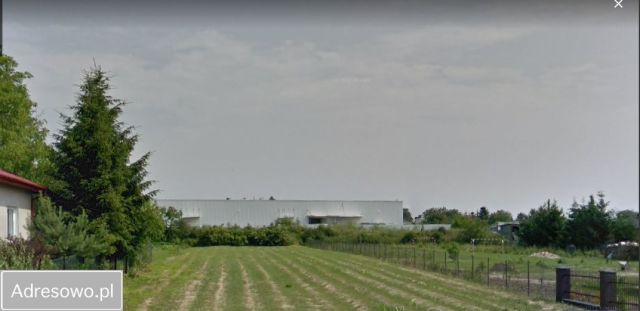 Działka budowlana Zamość, ul. Krasnobrodzka. Zdjęcie 1