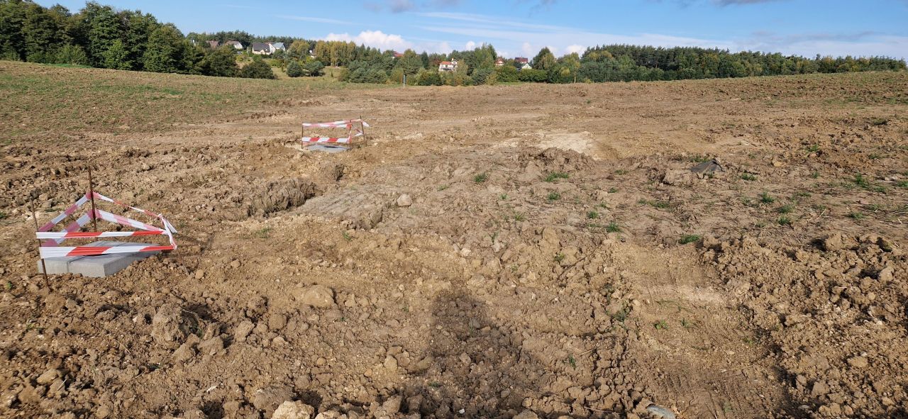 Działka budowlana Rąty, ul. Długa. Zdjęcie 8