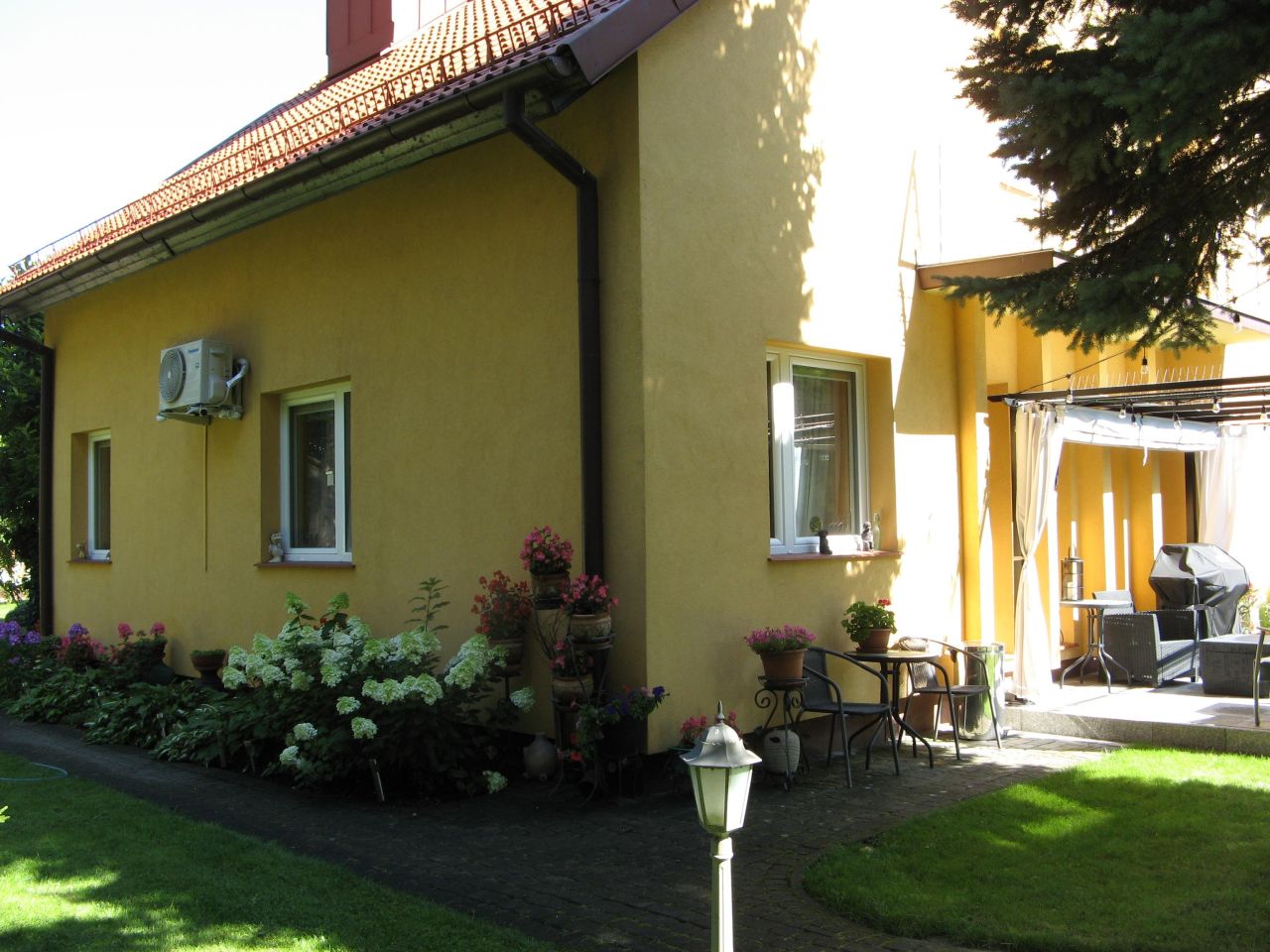 dom wolnostojący, 7 pokoi Ełk, ul. mjr. Jana Piwnika "Ponurego". Zdjęcie 2