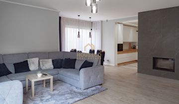 dom wolnostojący, 6 pokoi Gdańsk, ul. Sportowa