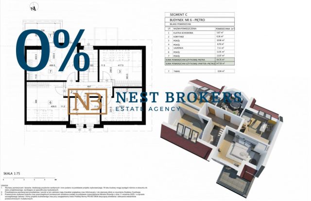 bliźniak, 6 pokoi Zabierzów, ul. Rodziny Poganów. Zdjęcie 2