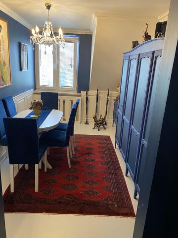 Mieszkanie 4-pokojowe Rejowiec, ul. Słoneczna. Zdjęcie 1