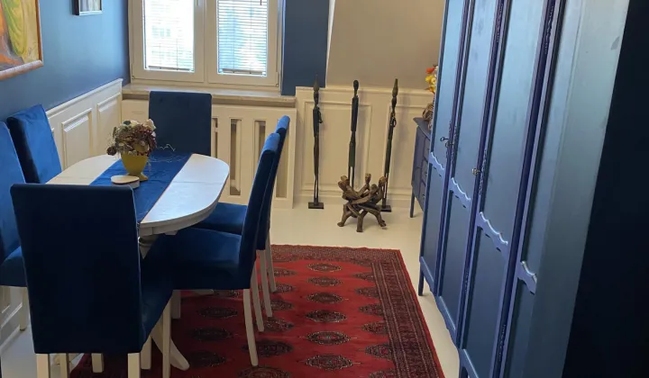 Mieszkanie 4-pokojowe Rejowiec, ul. Słoneczna