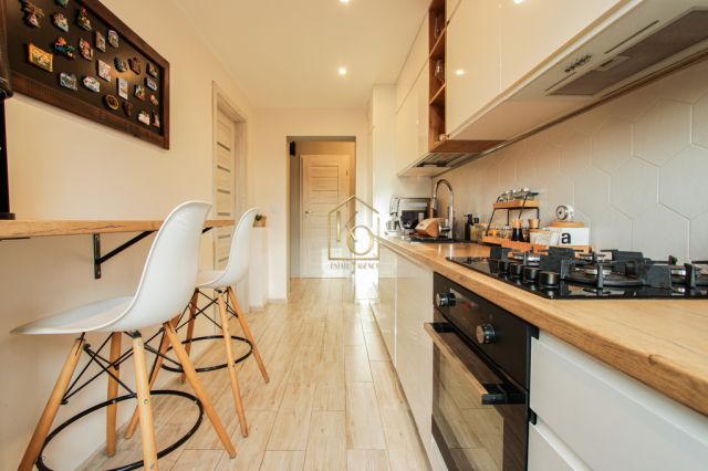 Mieszkanie 2-pokojowe Wrocław Księże Małe, ul. Opolska. Zdjęcie 9