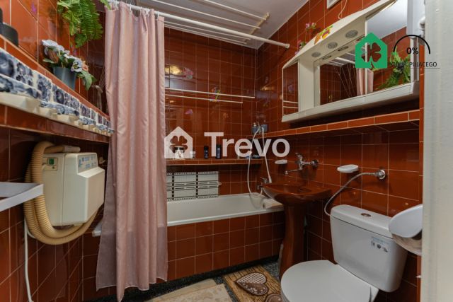 dom szeregowy, 7 pokoi Gdańsk Zaspa. Zdjęcie 12
