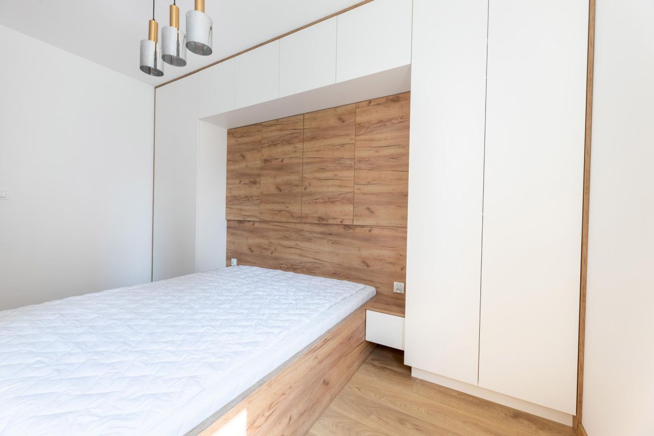 Mieszkanie 2-pokojowe Poznań Jeżyce, ul. Stanisława Barańczaka. Zdjęcie 12