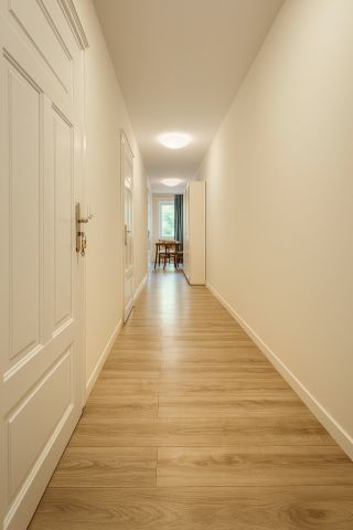 Mieszkanie 6-pokojowe Szczecin, ul. Wielkopolska. Zdjęcie 9