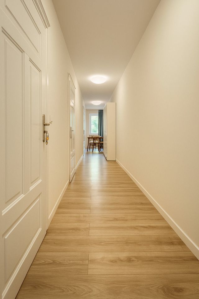 Mieszkanie 6-pokojowe Szczecin, ul. Wielkopolska. Zdjęcie 9