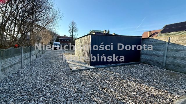 Garaż/miejsce parkingowe Tomaszów Mazowiecki. Zdjęcie 7