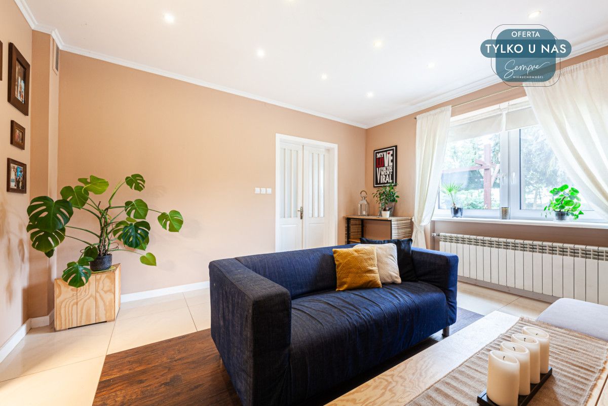 dom wolnostojący, 4 pokoje Sędzice. Zdjęcie 39