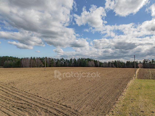 Działka inwestycyjna Milwino, ul. Rolnicza. Zdjęcie 14