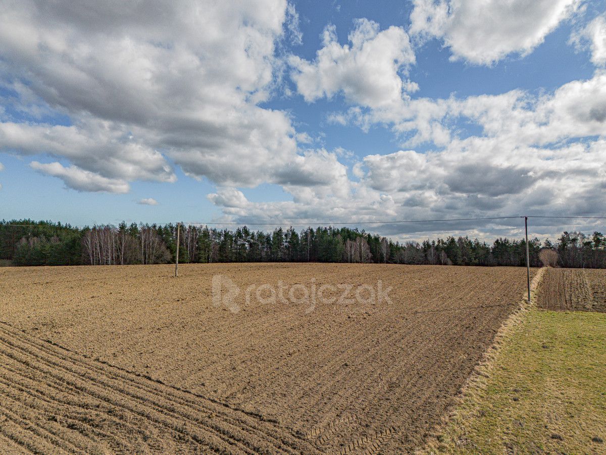 Działka inwestycyjna Milwino, ul. Rolnicza. Zdjęcie 14