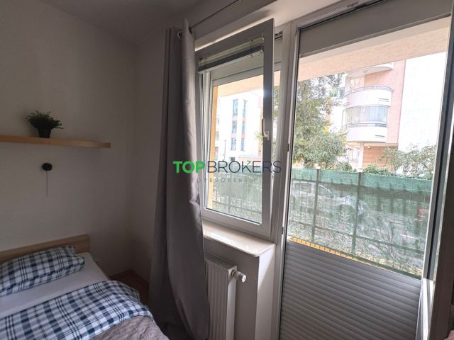 Mieszkanie 2-pokojowe Warszawa Bemowo, ul. Kluczborska. Zdjęcie 8