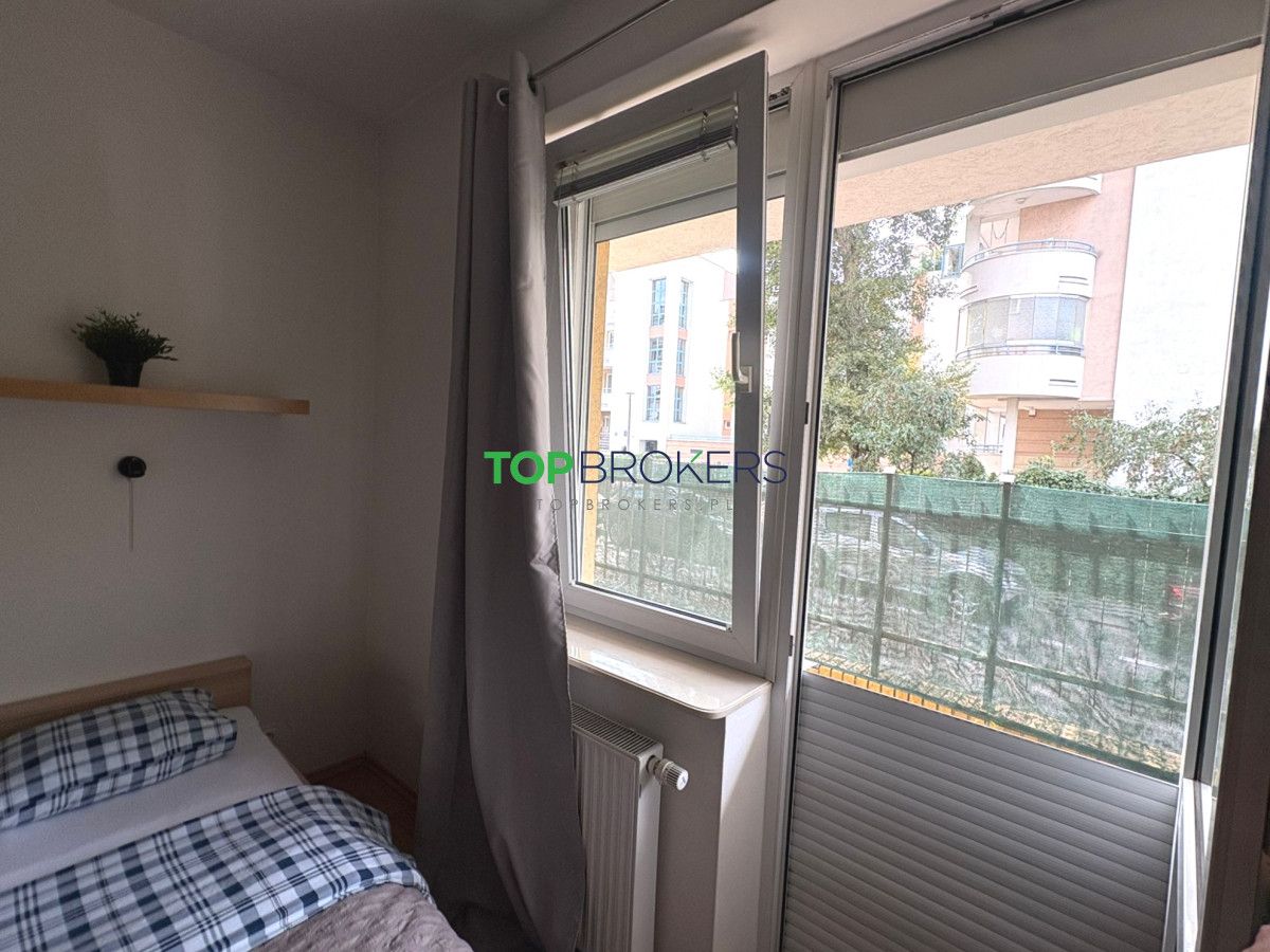 Mieszkanie 2-pokojowe Warszawa Bemowo, ul. Kluczborska. Zdjęcie 8