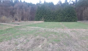 Działka budowlana Ruda-Bugaj Bugaj