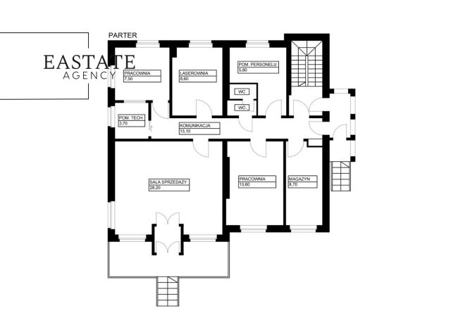 dom wolnostojący, 11 pokoi Rumia, ul. Oliwska. Zdjęcie 19
