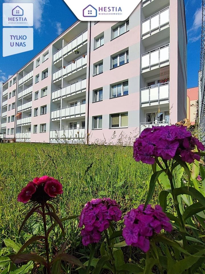 Mieszkanie 2-pokojowe Stargard, os. gen. Józefa Hallera. Zdjęcie 2